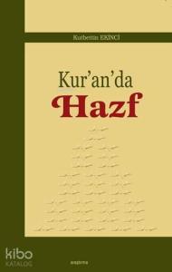 Kur'an'da Hazf
