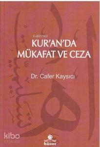 Kur'an'da Mükafat ve Ceza