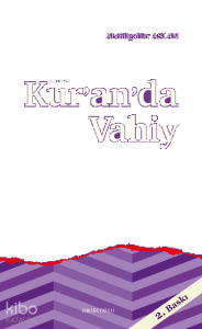 Kur'an'da Vahiy