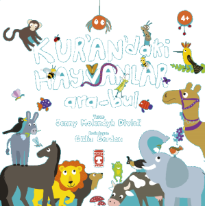 Kur'an'daki Hayvanlar Ara-bul