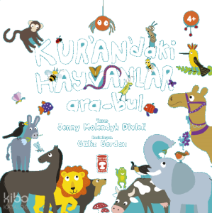 Kur'an'daki Hayvanlar Ara-bul