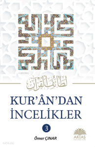 Kur'an'dan İncelikler 3.Cilt
