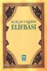 Kur'an'i Kerim Elifbası