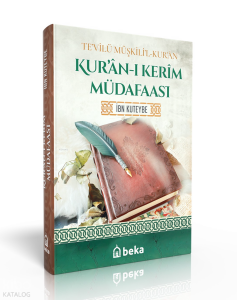 Kuranı Kerim Müdafaası - Tevilü Müşkilil Kuran