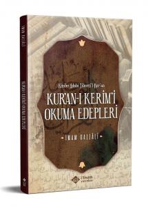 Kuranı Kerimi Okuma Edebleri