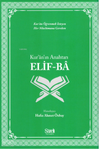 Kur'an'ın Anahtarı Elif-Ba