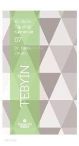 Kur'an'ın Öğrettiği Kavramlar 7 - Tebyin