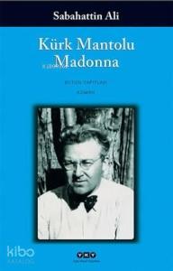 Kürk Mantolu Madonna 2. El