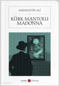 Kürk Mantolu Madonna (Cep Boy)