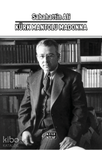 Kürk Mantolu Madonna