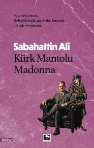 Kürk Mantolu Madonna