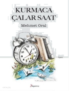 Kurmaca Çalar Saat
