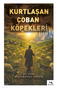 Kurtlaşan Çoban Köpekleri
