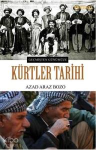 Kürtler Tarihi; Geçmişten Günümüze