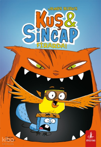 Kuş ve Sincap Firarda