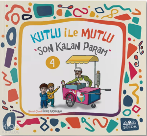 Kutlu ile Mutlu 4 - Son Kalan Param