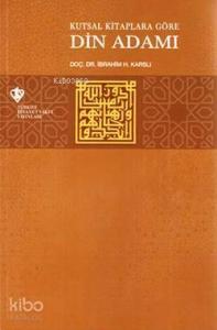 Kutsal Kitaplara Göre Din Adamı