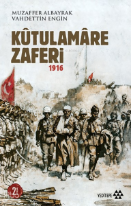 Kûtulamâre Zaferi 1916