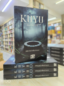 Kuyu;Her Kuyu Yusufun Kuyusu Değildir Düşünce Çıkamazsın