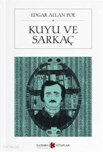 Kuyu ve Sarkaç (Cep Boy)