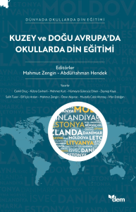 Kuzey ve Doğu Avrupa’da Okullarda Din Eğitimi