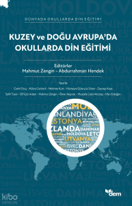 Kuzey ve Doğu Avrupa’da Okullarda Din Eğitimi