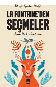 La Fontaineden Seçmeler