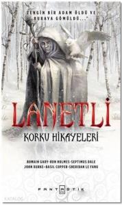 Lanetli; Korku Hikayeleri