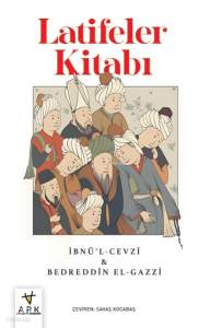Latifeler Kitabı