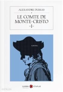 Le Comte De Monte-Cristo - 1