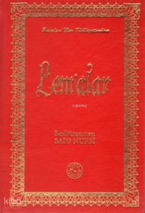 Lem'alar (Büyük Boy)