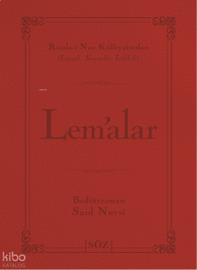 Lem'alar (Çanta Boy)