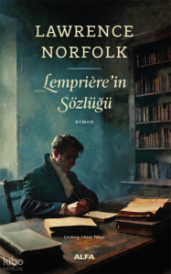 Lemprière’nin Sözlüğü