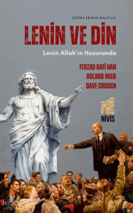 Lenin ve Din;Lenin Allah'ın Huzurunda