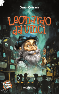 Leonardo da Vinci