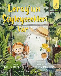 Leroy’un Söyleyecekleri Var