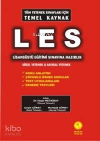 Les Lisansüstü Eğitim Sınavı