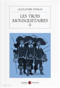 Les Trois Mousquetaires - 1