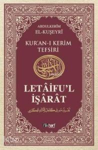 Letâifu'l İşârât 6