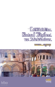 Levant'ın Kutsal Kişileri ve Mekanları