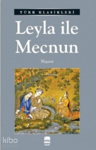 Leyla ile Mecnun