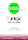 Lgs Türkçe Uyarılı Soru Bankası