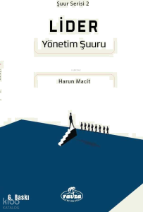 Lider - Yönetim Şuuru;Şuur Serisi - 2