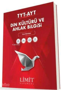 Limit AYT-TYT Din Kültürü Soru Bankası