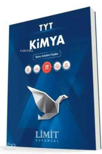 Limit TYT Kimya Konu Anlatım Föyleri