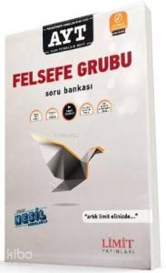 Limit Yayınları AYT Felsefe Grubu Soru Bankası Limit 