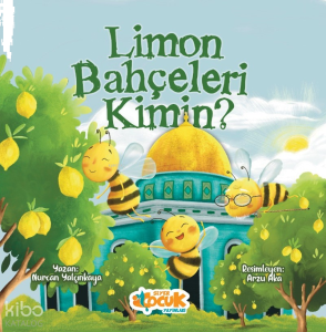 Limon Bahçeleri Kimin?