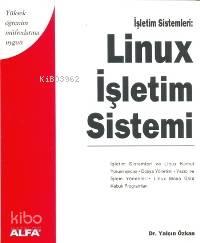 Linux İşletim Sistemi