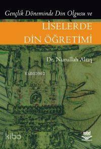Liselerde Din Öğretimi