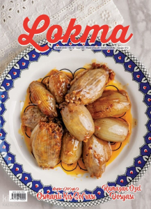Lokma Dergisi Sayı: 135 (Şubat 2026);Ramazan Özel Dosyası